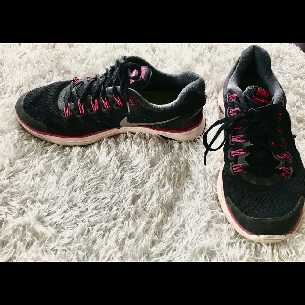 Nike Running Shoes